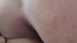 Big butt looking for dick