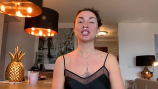 Sex Lesson - 5 TIPS TO HAVE AMAZING SEX 