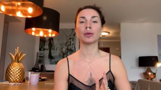Sex Lesson - 5 TIPS TO HAVE AMAZING SEX 