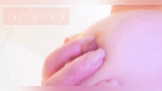 【乳首オナニー】まとめ動画 Part 1