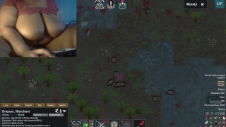 Rimtiddie mod showcase