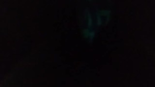 Cum sooo gooood with thick dido shoved in his ass