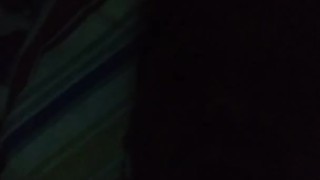 Cum sooo gooood with thick dido shoved in his ass