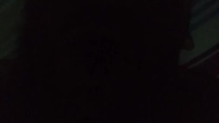 Cum sooo gooood with thick dido shoved in his ass