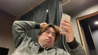 動画を見てるだけの動画