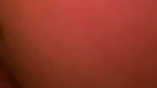 Masturbation with bidet 1