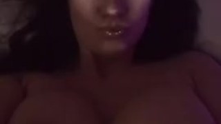 Morning Titties