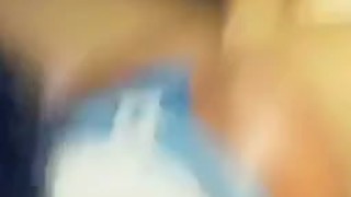 Sexy Thick Ebony Soccer Mom 