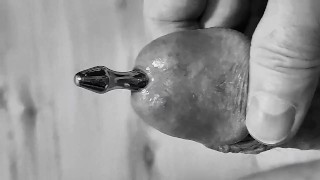 Urethral dilator 10 mm