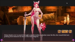 Crystal Maiden Selena Gallery