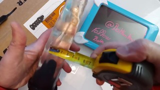Ham'r Kickr : gode à poignée MEO (Bottomtoys - links bio)