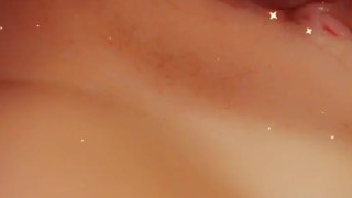 Dripping for you daddy