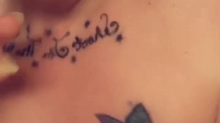 Just a tease video