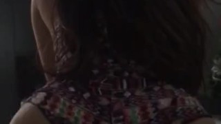 Asian teen When she wants to fuck