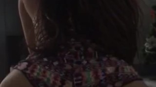 Asian teen When she wants to fuck