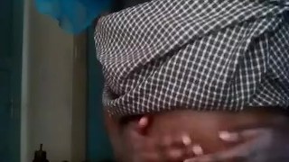 Vagina dancing