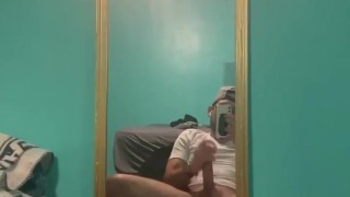 Shaft Strokin