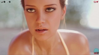 MY PLEASURE #33 – PC Gameplay [HD]