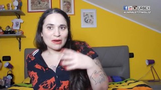 AMICA, MI PRESTI TUO MARITO? MENAGE A TROIS