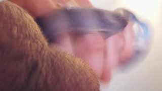 Guy Gets Stuck in The Dryer, Help Him Till He BUSTS FREE!
