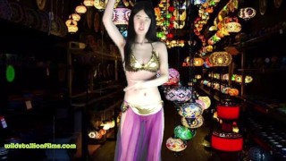 Sexy Belly Dance in Istanbul Promo