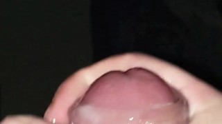 Just me cummin
