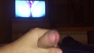 Masturbation with lesbians 