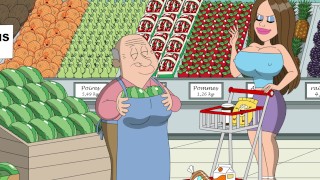 Le Fruitier