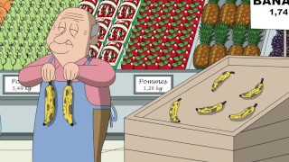 Le Fruitier
