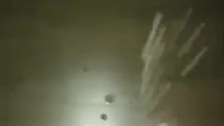 Big shooting load 