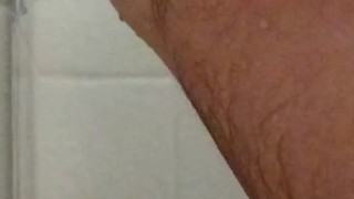 Dildo with your shower??