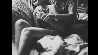 DADDY GETS PLAYFUL (Audio Only) {Fantasy}