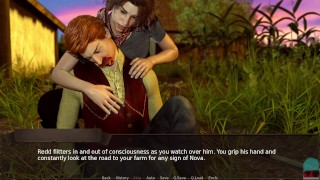 LOVE SEASON: FARMER'S DREAMS #24 • PC Gameplay [HD]