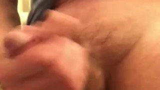 DADDY PUMPIN OUT A LOAD!