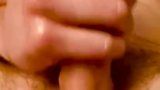 Cum explosion