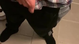 Late night tease 