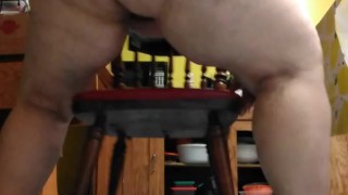 Just felt like having a little fun 