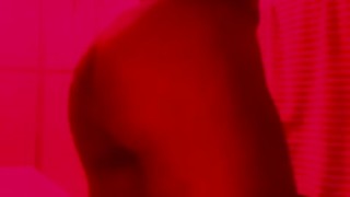 Big Surprise‼️ Ts with huge long throbbing member‼️