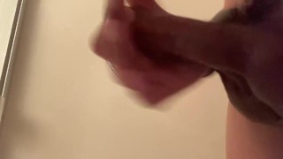 Quick rub before bed 