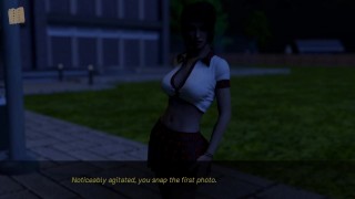 Echoes Of Lust 46
