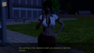 Echoes Of Lust 46