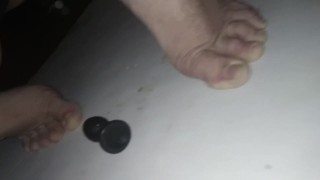 Anal fun;)