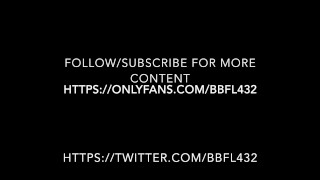 Giving a longtime fan a footjob - preview