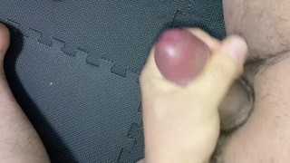 本日のオナニー