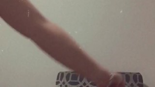 took my phone back from daddy I’m dancing 