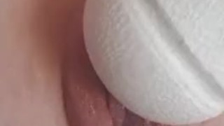 Onlyfans britsh babe fingering fun 