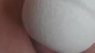 Onlyfans British babe wet pussy