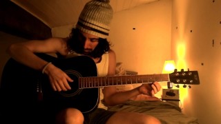 Play Guitar or Sextoy ?