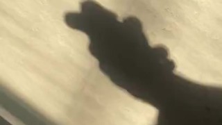 Shadow play 