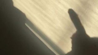 Shadow play 